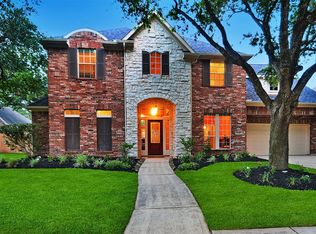 15310 Mustang Valley Cir, Cypress, TX 77429