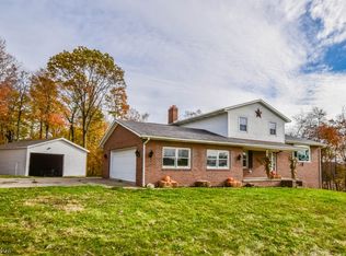 4533 Baker St SE, Canton, OH 44730