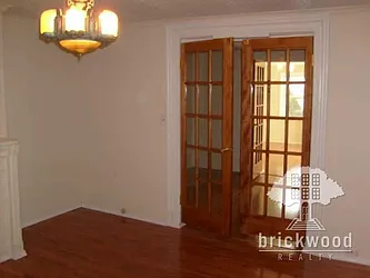 Rented by Brickwood Realty