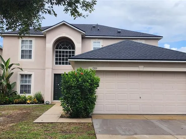 1209 Alhambra Crest Dr, Ruskin, FL 33570