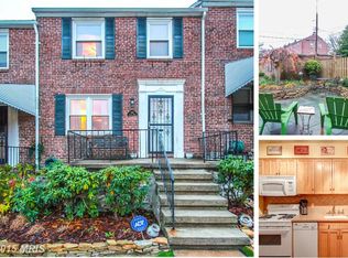 907 Andover Rd, Baltimore, MD 21218