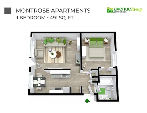 Floor plan 13