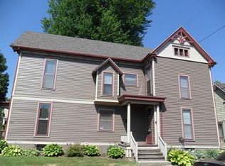 820 Union St, Fort Wayne, IN 46802