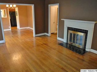 2920 Parkridge Dr, Birmingham, AL 35209