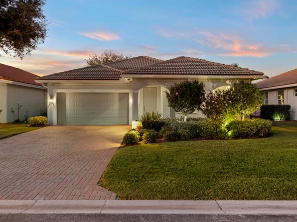 1171 SE Kirk Street, Stuart, FL 34997