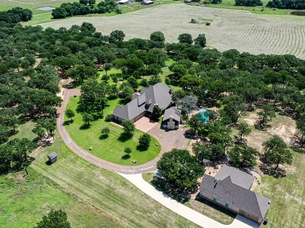 333 Private Road 4197, Decatur, TX 76234