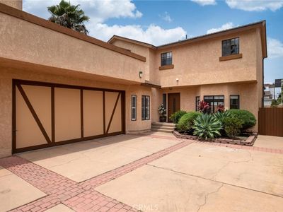 2221 Dufour Ave #B, Redondo Beach, CA, 90278