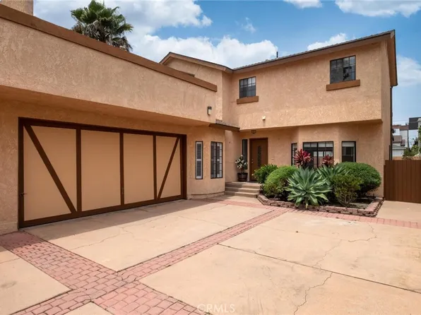 2221 Dufour Ave #B, Redondo Beach, CA 90278