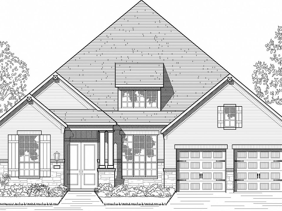 1st image of 6705 Elderberry Way
