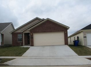 1065 Lucille Dr, Lexington, KY 40511