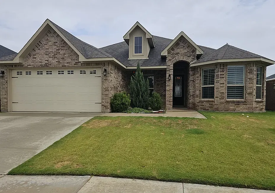 1520 Overshine Ln