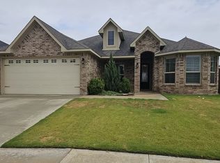 1520 Overshine Ln, Midland, TX 79705
