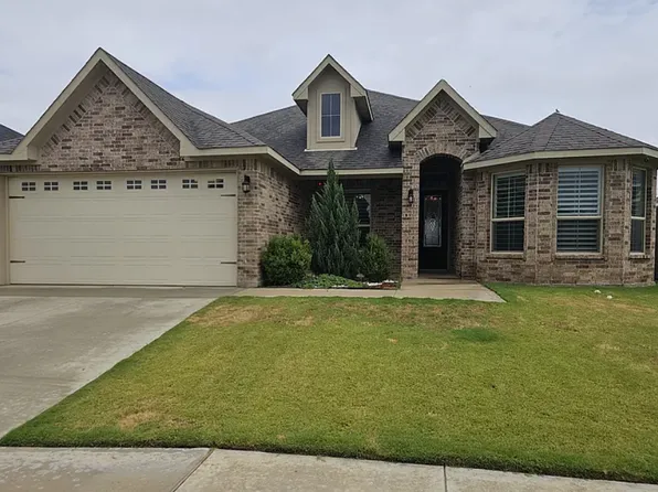 1520 Overshine Ln, Midland, TX 79705