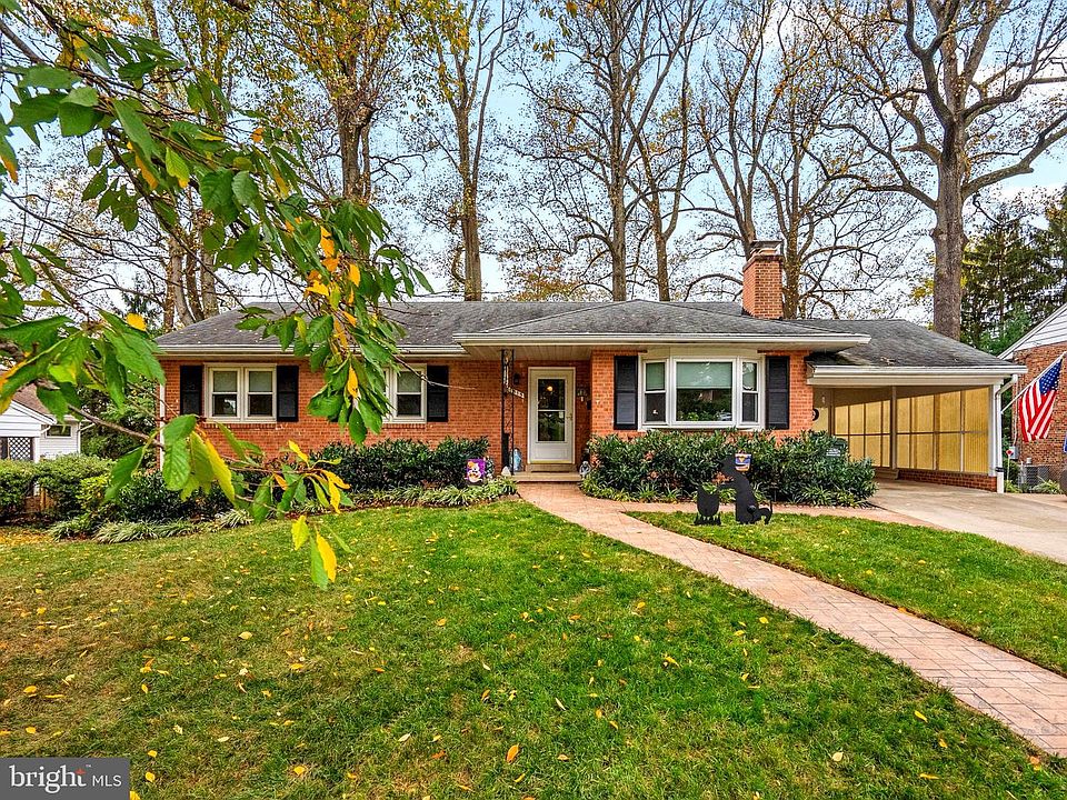 1st image of 7515 Fairwood Ln