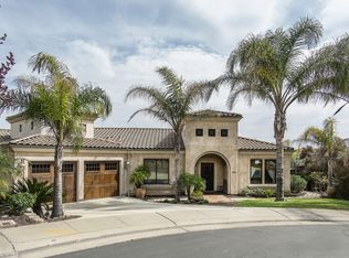 5226 Silver Peak Ln, Rocklin, CA