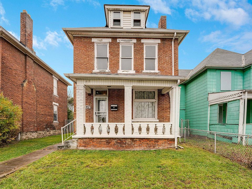 1st image of 43 Meek Ave
