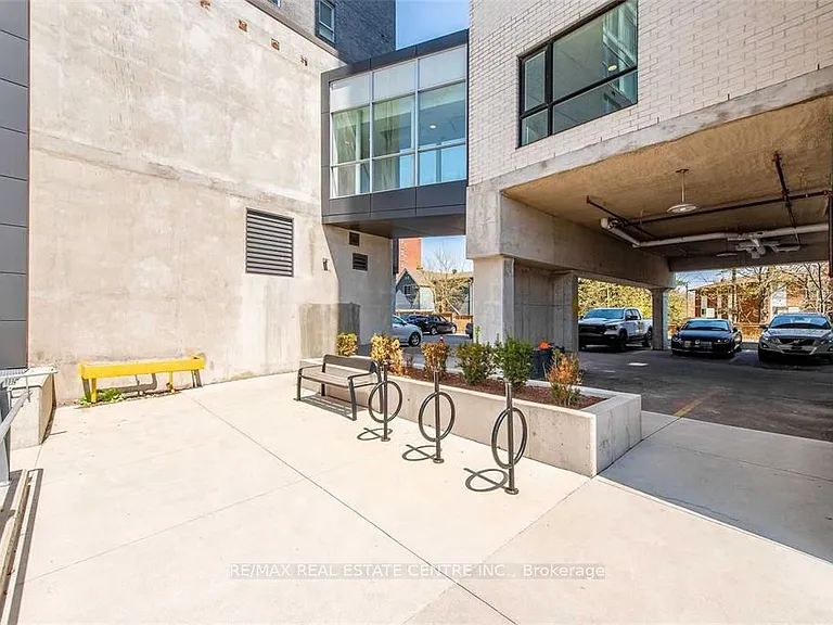 158 King St N #503 — Photo 1