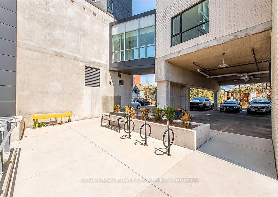 1st image of 158 King St N #503
