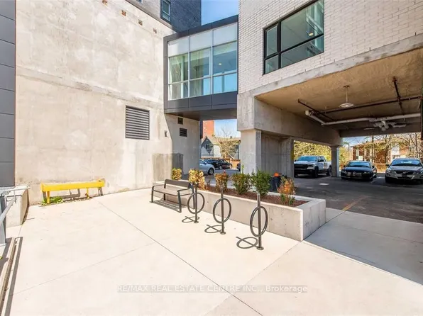 158 King St N #503, Waterloo, ON N2J 0E5