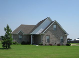 121 Miller Cv, Marion, AR 72364