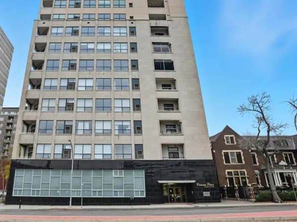 UNIT 208-1901 Victoria AVENUE, Regina, SK S4P 3R4