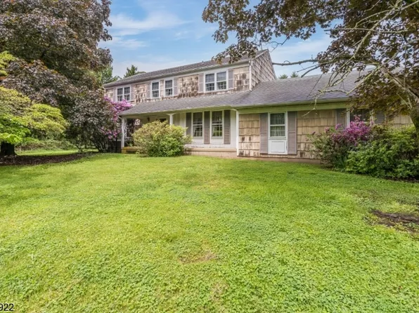 43 Larsen Road, East Amwell Twp., NJ 08551