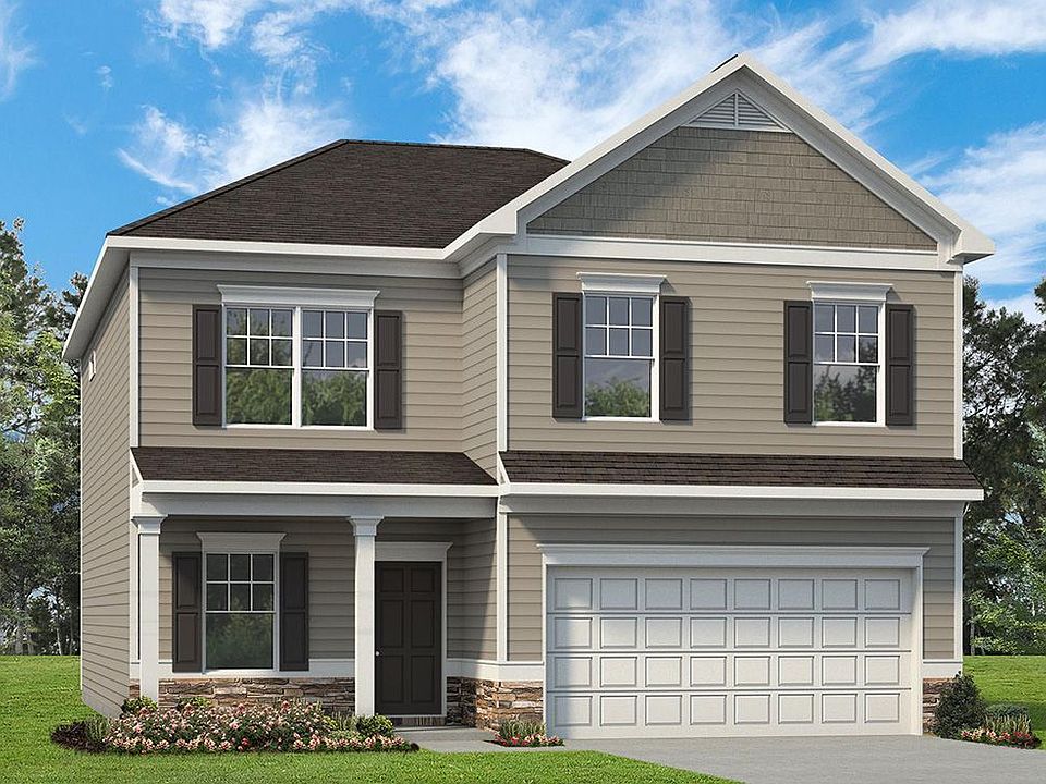 Elevation C