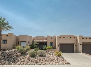 3746 Mountain View Rd, Bullhead City, AZ 86442