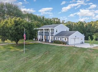 13299 Marshall Rd, Rockbridge, OH 43149