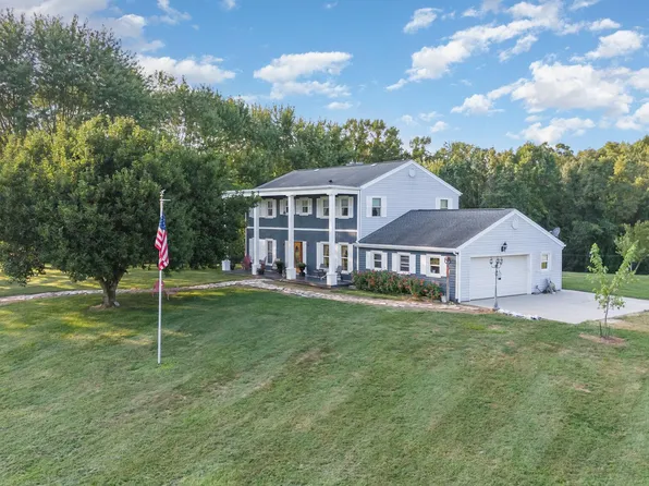 13299 Marshall Rd, Rockbridge, OH 43149