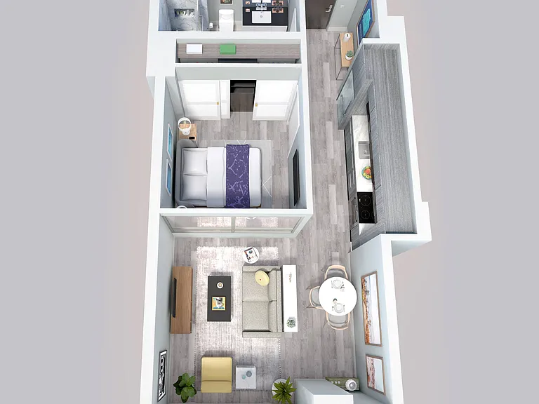 1177 Market at Trinity Place — Photo 46