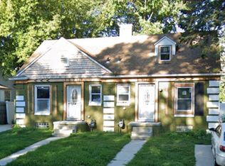 15761 Evergreen Rd, Detroit, MI 48223