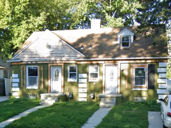 15761 Evergreen Rd, Detroit, MI 48223