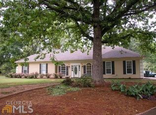 3745 Post Gate Dr, Cumming, GA 30040