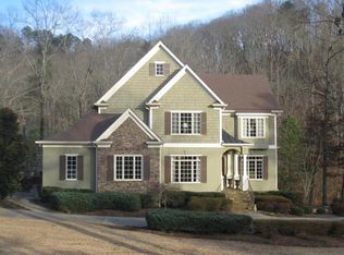 607 Driver Rd NW, Fort Payne, AL 35967