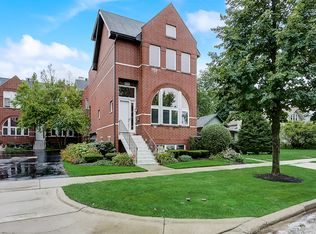 1111 Walter Ave, Des Plaines, IL