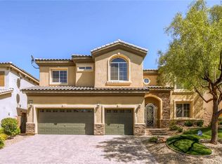 11522 Bollinger Ln, Las Vegas, NV 89141