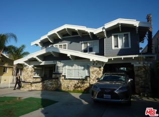 1330 Crenshaw Blvd, Los Angeles, CA 90019