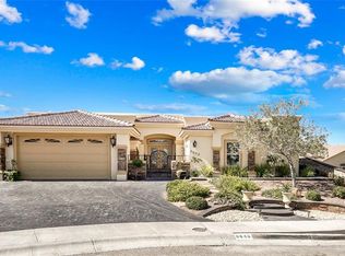 6640 Hermoso Del Sol, El Paso, TX 79911
