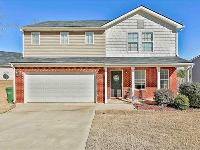 227 Fox Chase Way, Hogansville, GA, 30230