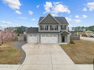 114 Titleist Ct, Raeford, NC 28376