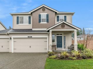 10201 Suncrest Blvd, Granite Falls, WA 98252