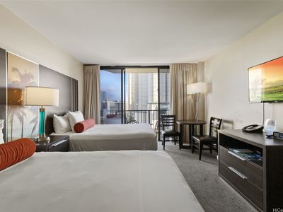 1850 Ala Moana Blvd #718, Honolulu, HI, 96815