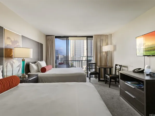 1850 Ala Moana Blvd #718, Honolulu, HI 96815