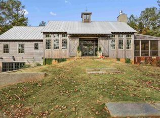 0 Stallings Rd LOT 6, Senoia, GA 30276