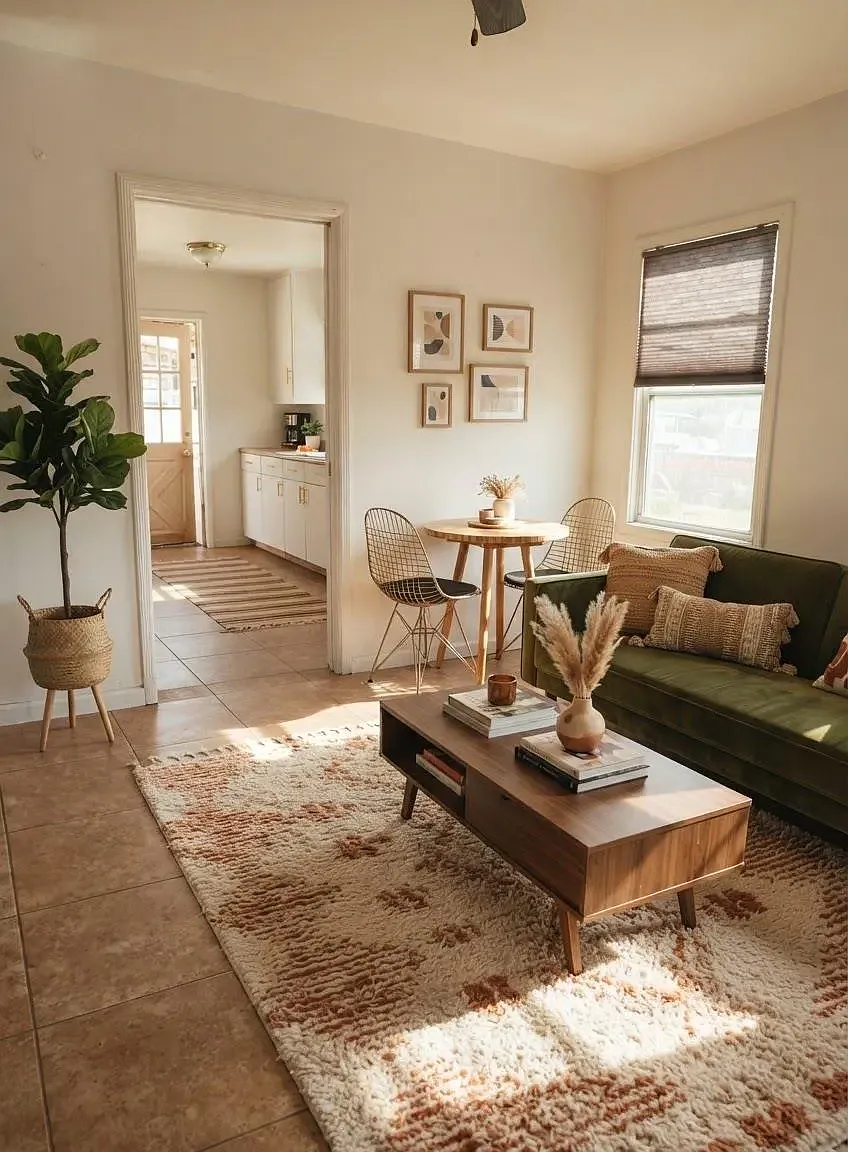 2 bed, 1.0 bath, 700 sqft, $3,200 — Photo 3