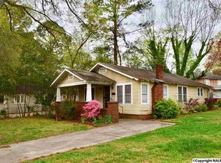 803 Newton St, Gadsden, AL 35901