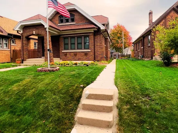 2322 South 59th STREET, West Allis, WI 53219