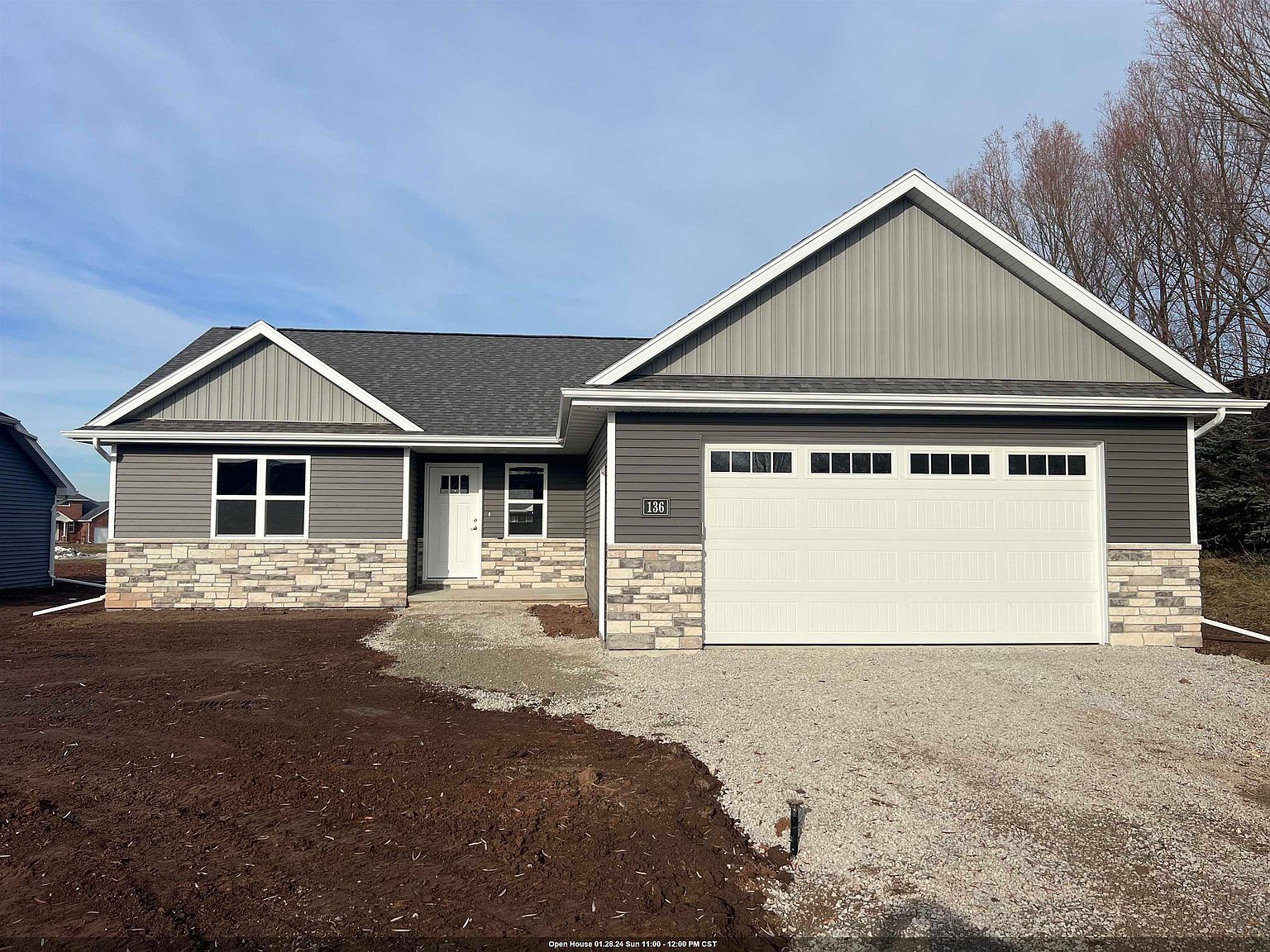 136 Golf Course Dr, Wrightstown, WI 54180 MLS 50284952 Zillow