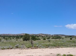 14 Jose De La Paz, Lamy, NM 87540